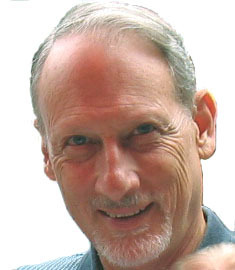 Peter Bergel