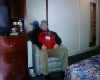 James Litzinger