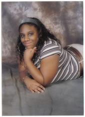 Latonya Benford