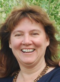 Susan Lavrich