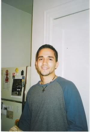 John Nunez