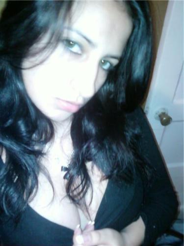 Maria Placencia