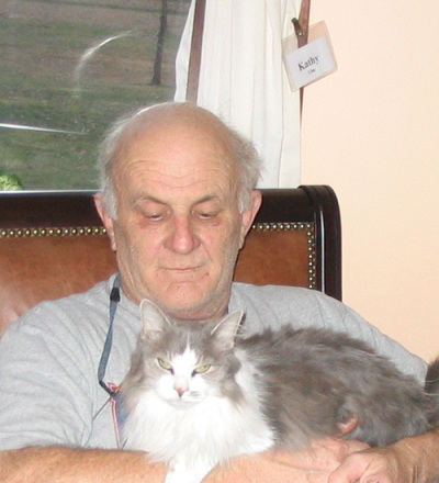 David Ulm
