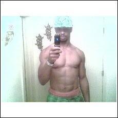 Antwan Marsh