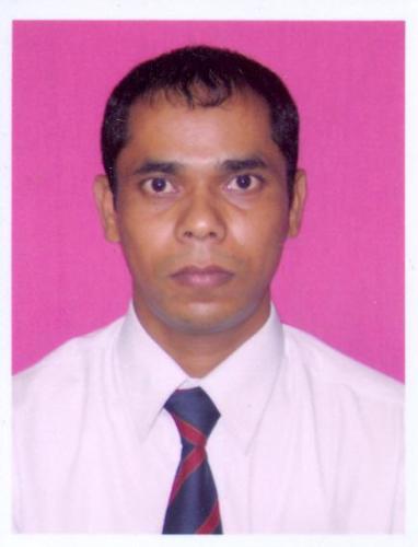 Navaid Alan