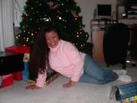 Christina Mebane
