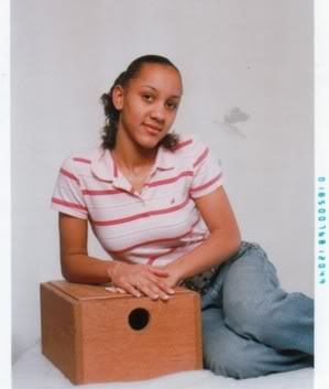 Jareta Slack