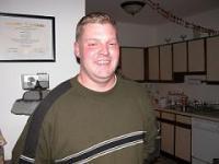 Michael Dwyer