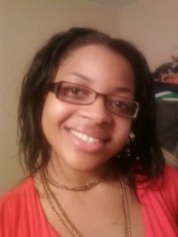 Jaleesa Talbert