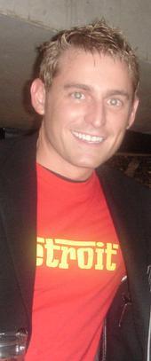 Jason Ryan