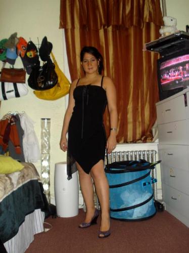 Gladys Antunez