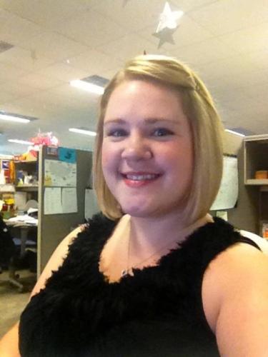 Amy Boswell
