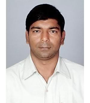 Manish Rustagi