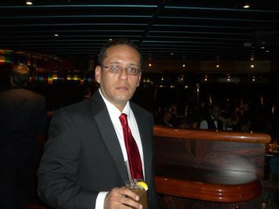 Guillermo Paredes
