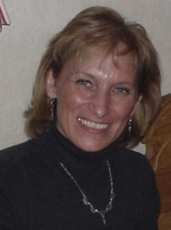 Monica Amann