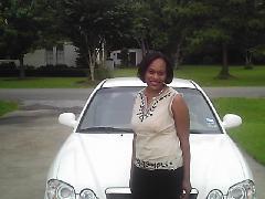 Aurmarie Thomas