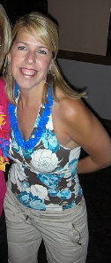 Paula Pecevich