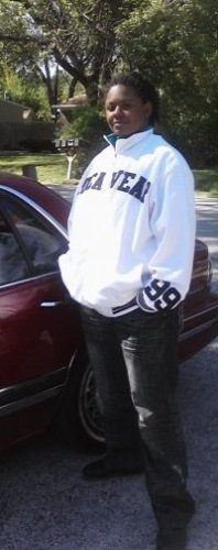 Tekia Brefford