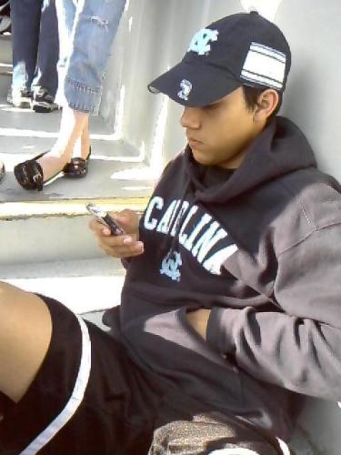 Joshua Castaneda