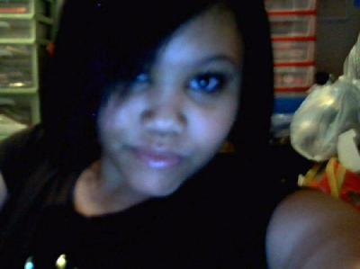 Tavvia Stovall