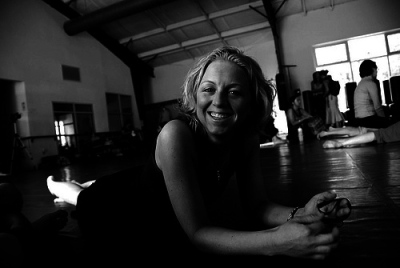 Claire Buckley