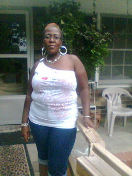 Juanita Gibson