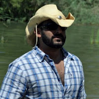 Gregory Kandankulam