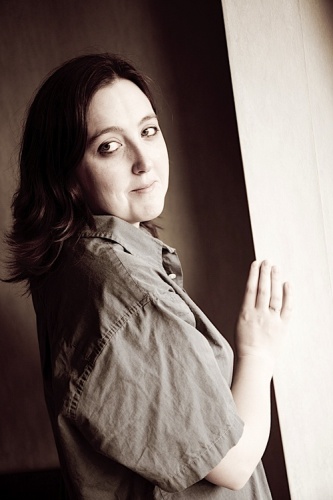Anna Delk