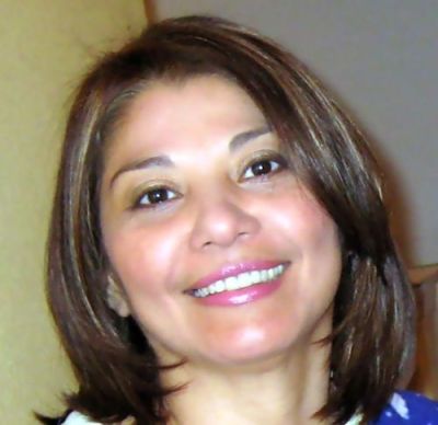 Evelyn Alas