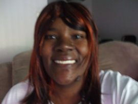 Brenda Williams