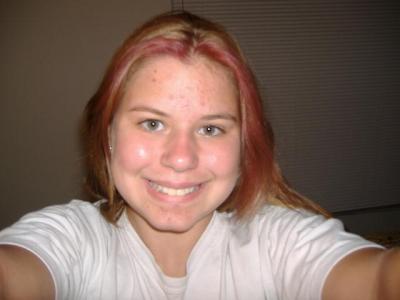 Whitney Anderson