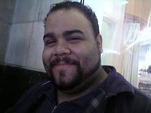 Wilfredo Montanez