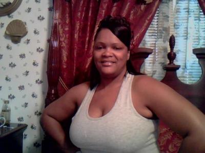 Dedra White