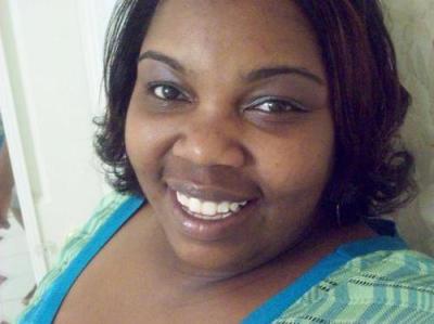 Tameka Ragin