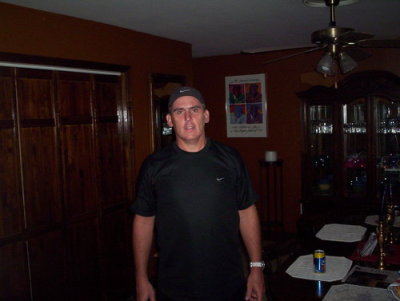 Patrick Piglia