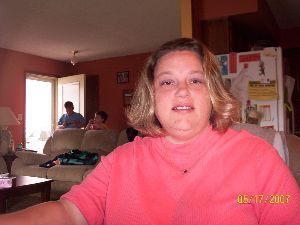 Rebecca Rawlings