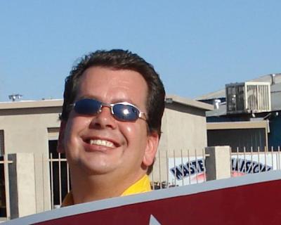 Keith Moen