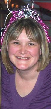 Betty Obrien