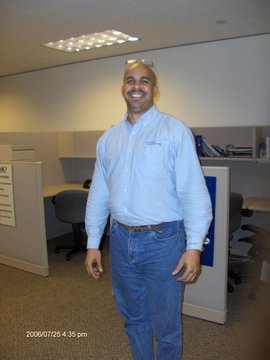 Stephen Marion