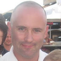 Mark Buege