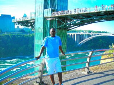 Daylon Brown