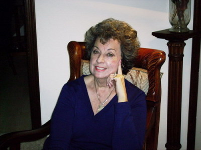 Shirley Raphael