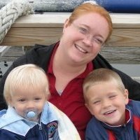 Heather Grenier