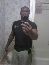 Tyenegerial Cook