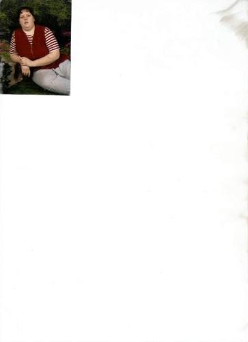 Ashley Mapes