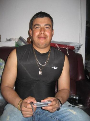 Jose Espin