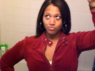 Laila Gilliam