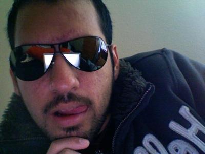 Rashid Admani