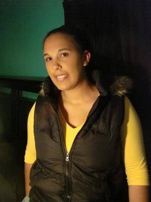 Jessica Mayle