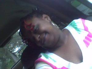 Glennda Nellon
